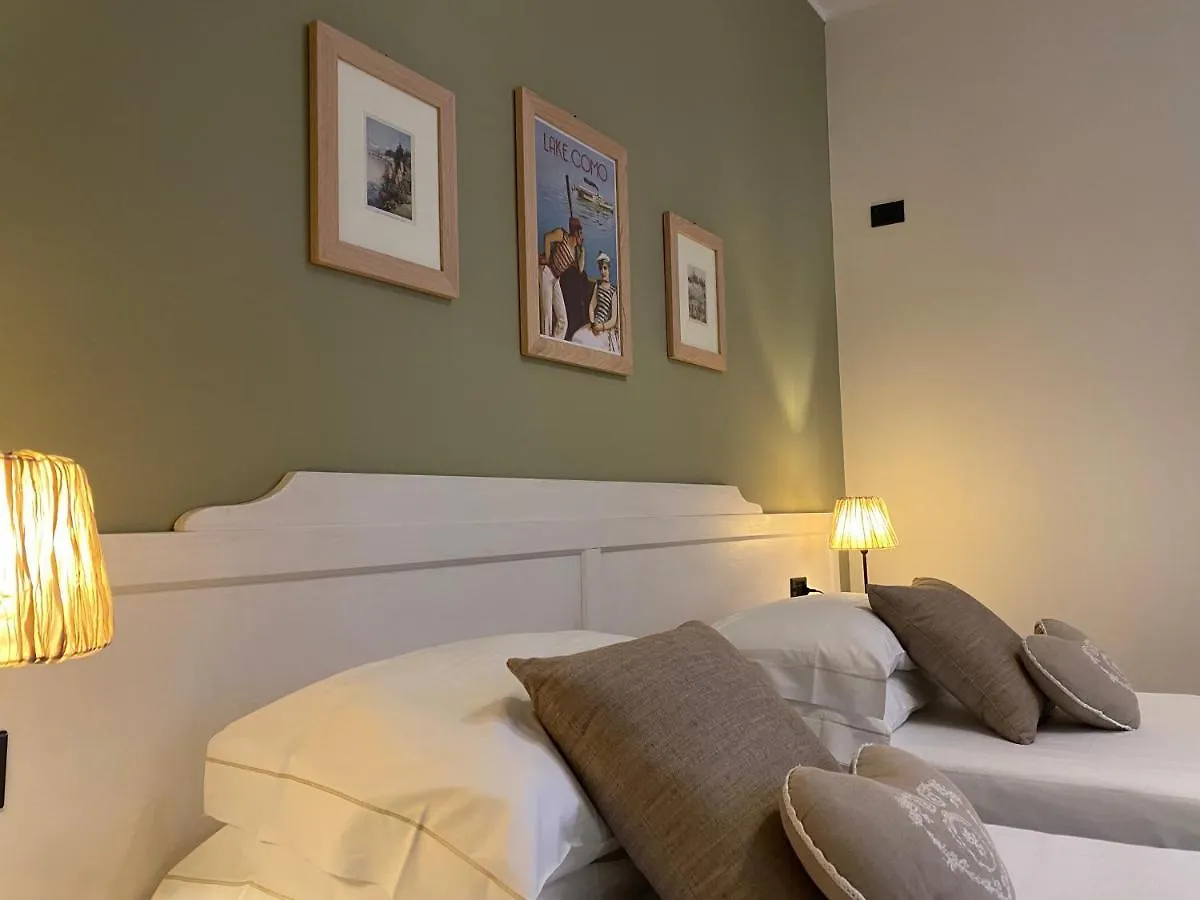 Il Molo Di Hotel Villa Aurora ليتْسّينو شقة