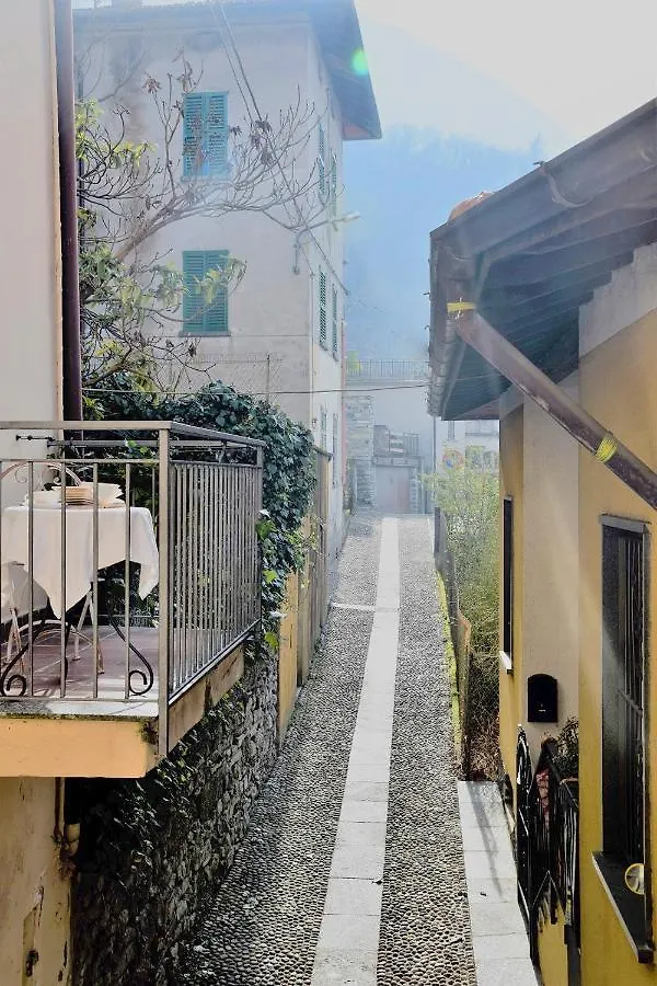 Il Molo Di Hotel Villa Aurora ليتْسّينو إيطاليا