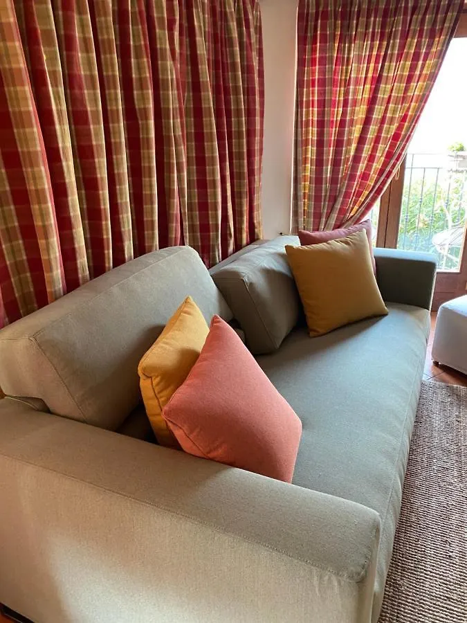 Il Molo Di Hotel Villa Aurora Лезено