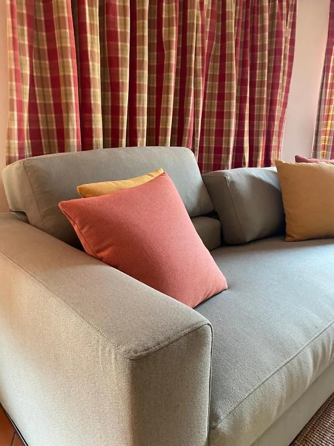 Il Molo Di Hotel Villa Aurora Лезено Апартаменты