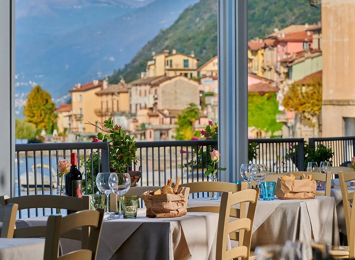 Il Molo Di Hotel Villa Aurora Лезено 0*,  Италия