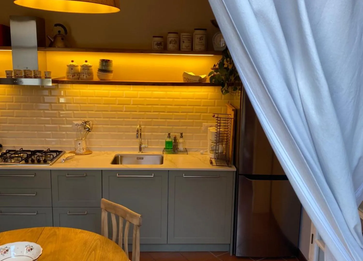 Il Molo Di Hotel Villa Aurora Лезено 0*,  Италия